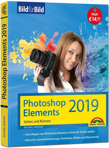 Photoshop elements 2019 bild - 2019,