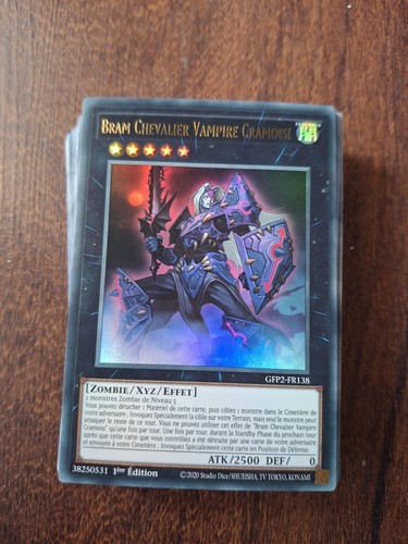 Core vampir zombie - &,