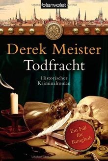 Todfracht historischer - todfracht:,
