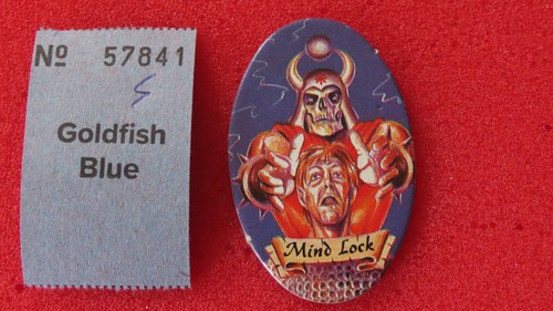 Advanced heroquest token - advanced,
