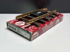 Spur G LBG LEHMANN 10153