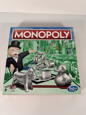 Original Monopoly Brettspiel