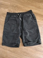 Y.F.K. Jeans Shorts kurze Hose