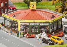 Faller 130342 Edeka-Markt