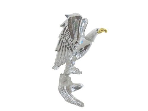 Swarovski figur 248003 adler - swarovski,