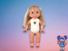 ⭐PJ Sparkles Puppe von
