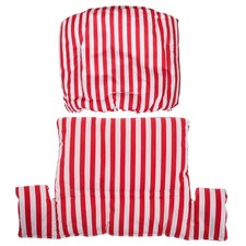  Hochstuhlkissen: Ersatzbezug