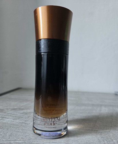 Giorgio armani code - giorgio,