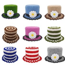 !Klopapiermütze Klohut