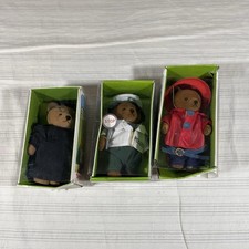 80s Bears Simba Toys W. German