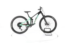 Marin Rift Zone C1 Mountainbike Akku None 29" schwarz Pro Fahrrad