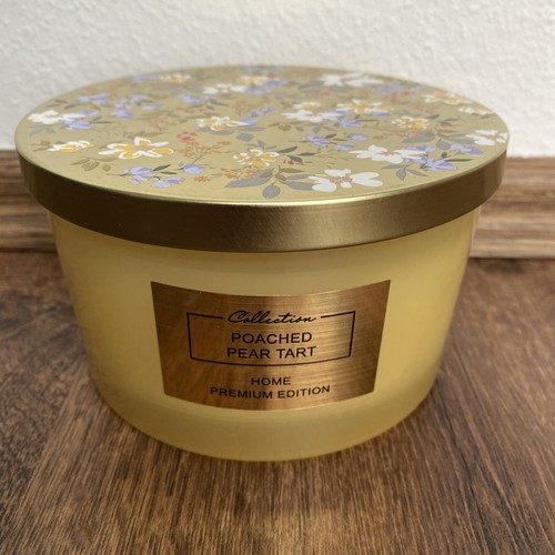 Duftkerze glas deckel - glas,