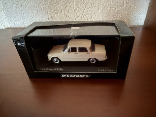 Modellautos 43 - modellautos, 1:43
