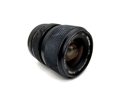 Soligor 80mm 5 - soligor, 1:3.5-4.8