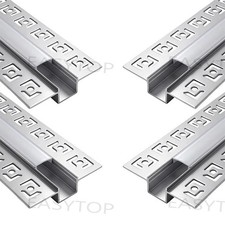 LED Profil Aluprofil Alu