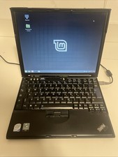 Lenovo IBM ThinkPad X61