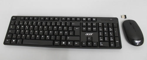 Acer akr900 kabelloses - acer,