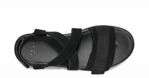 Ugg damen sandalen - sandalen, ankle