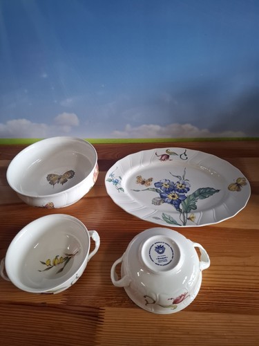 Villeroy boch bouquet v b - boch, v&b