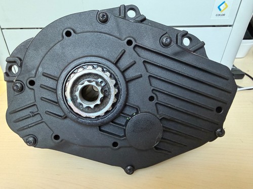 Drive unit 25km performance - 25km/h,