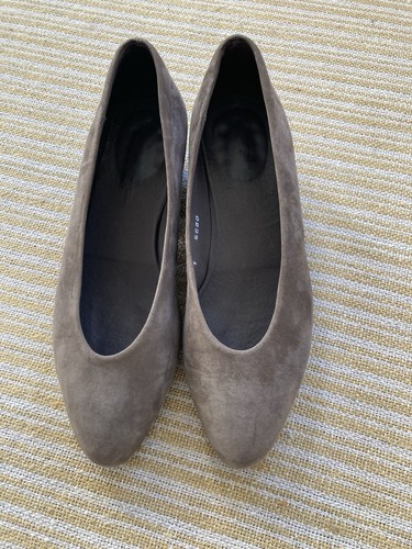 Arche damenschuhe slipper - damenschuhe, 37