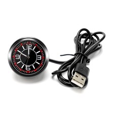 Auto Armaturenbrett Uhr Quarz