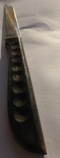 Ddr küchenmesser messer - küchenmesser,