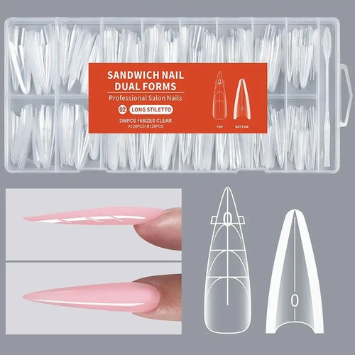 256 sandwich dual tips - sandwich,