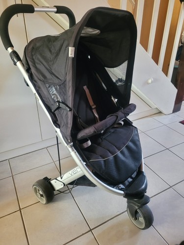 Römer britax verve - britax, buggy