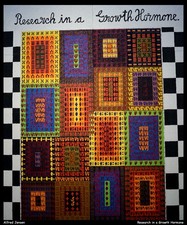 Alfred Jensen Forschung in