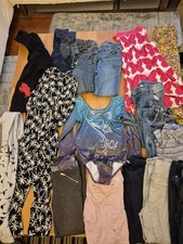 Bekleidungspaket Mädchen Gr