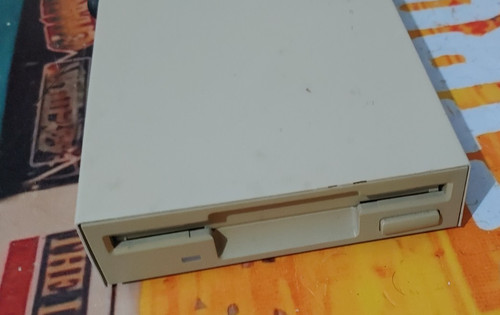 Commodore amiga externes - commodore,