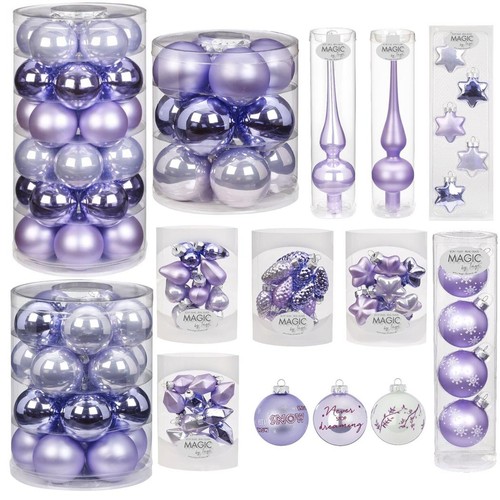 Inge glas christbaumschmuck - inge,