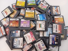 Nintendo DS/3DS | Spiele
