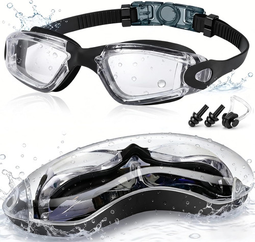 Schwimmbrille erwachsene anti - schwimmbrille,