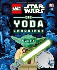 Lego Star Wars Die