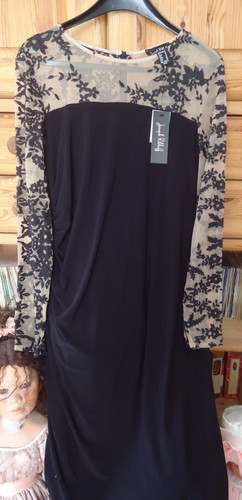 Traum kleid von - kleid, ribkoff