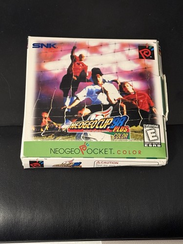 Neo geo cup - neo,