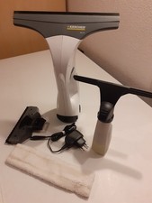 KÄRCHER  AKKU FENSTERREINIGER SET WV75 NEU W 