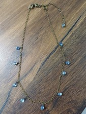 Konplott Kette,  Tutui, hell