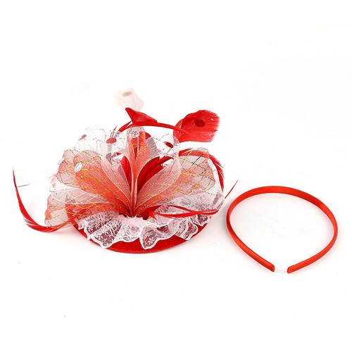 Damen fascinator - damen,