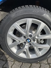 Winterradsatz passt für BMW