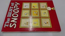 The Best Of Snoopy, charles m