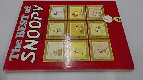 The best snoopy - snoopy,, m