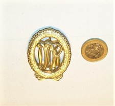 DDR Sportabzeichen groß -