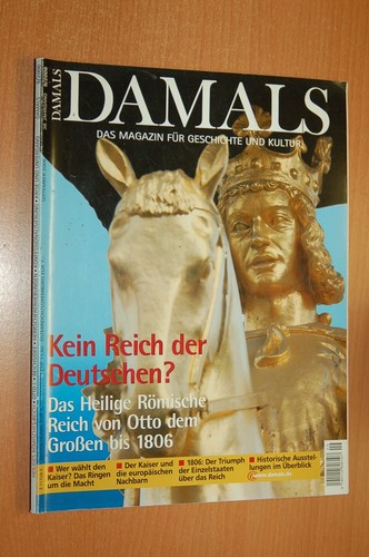 Damals 2006 das - 2006-09,