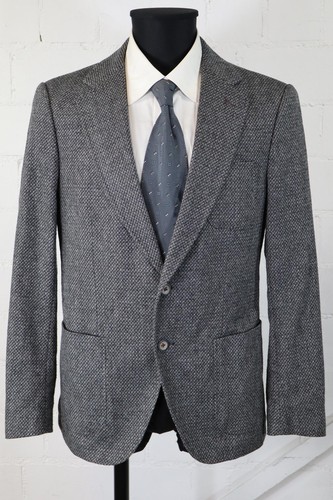 Interview sarar herren tweed - herren,