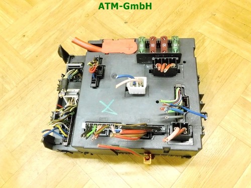 Sicherungskasten smart 450 - sicherungskasten,