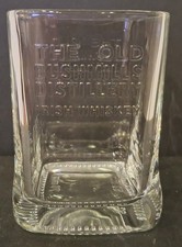 The old bushmills original - old,