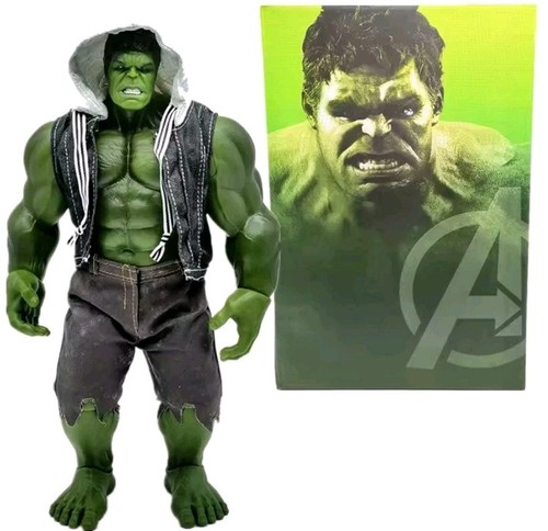 The avengers hero hulk - the,